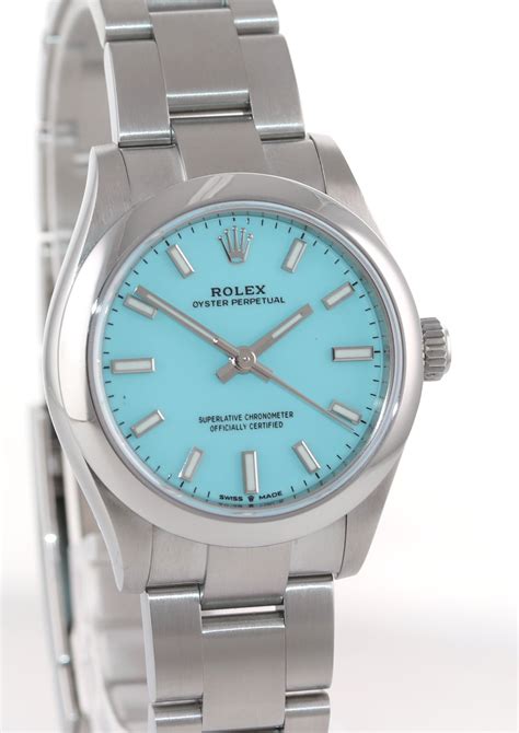 rolex 31mm for sale|rolex 31mm tiffany ladies.